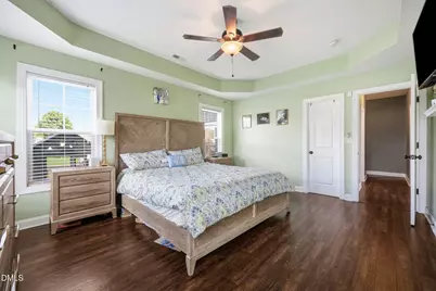 3718 Valleyfield Lane N, Elm City, NC 27822 - Photo 16