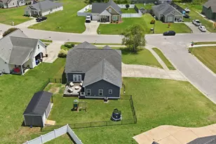 3718 Valleyfield Ln N, Elm City, NC 27822 - Photo 38