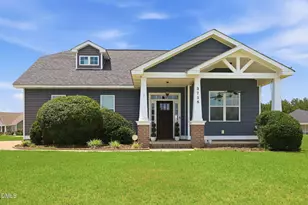 3718 Valleyfield Ln N, Elm City, NC 27822 - Photo 1