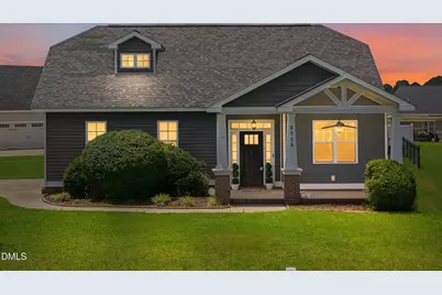 3718 Valleyfield Lane N, Elm City, NC 27822 - Photo 2