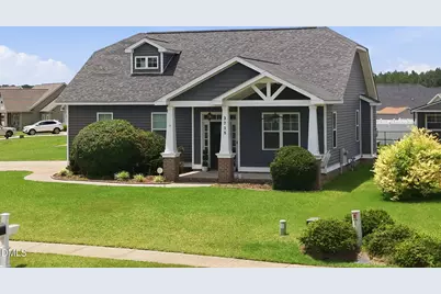3718 Valleyfield Lane N, Elm City, NC 27822 - Photo 46