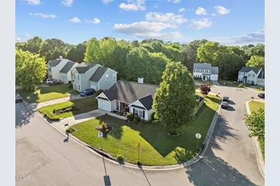 4109 Fawn Glen Drive, Raleigh, NC 27616 - Photo 32