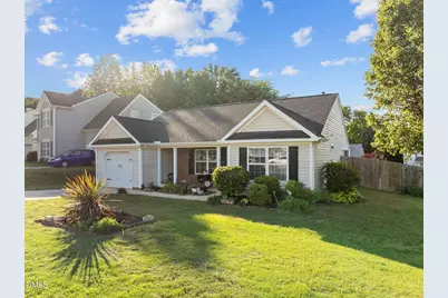 4109 Fawn Glen Drive, Raleigh, NC 27616 - Photo 1