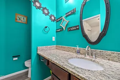 4109 Fawn Glen Drive, Raleigh, NC 27616 - Photo 24
