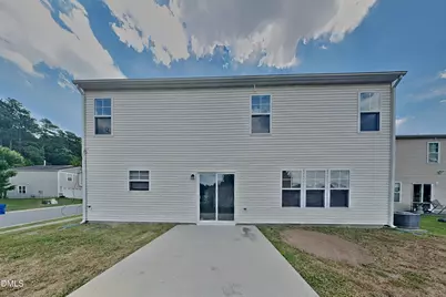 6867 Horseback Lane, Raleigh, NC 27610 - Photo 20