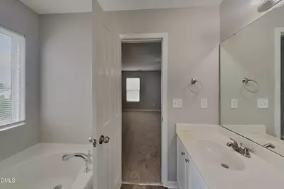 6867 Horseback Lane, Raleigh, NC 27610 - Photo 8