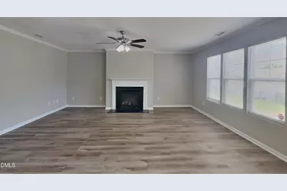 6867 Horseback Lane, Raleigh, NC 27610 - Photo 2
