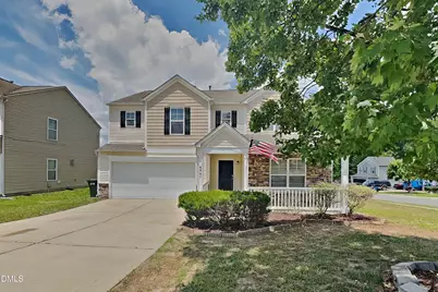 6867 Horseback Lane, Raleigh, NC 27610 - Photo 1