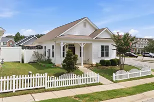 14 Plott Hound Dr, Clayton, NC 27520 - Photo 1
