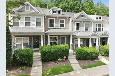 8743 Cypress Grove Run, Raleigh, NC 27612 - Photo 2