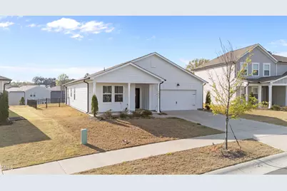 1517 Faith River Path, Wendell, NC 27591 - Photo 4