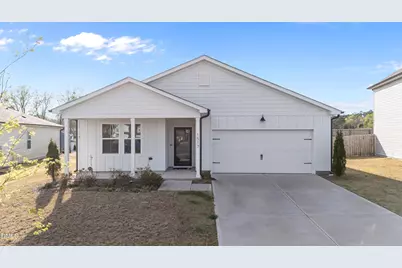 1517 Faith River Path, Wendell, NC 27591 - Photo 2