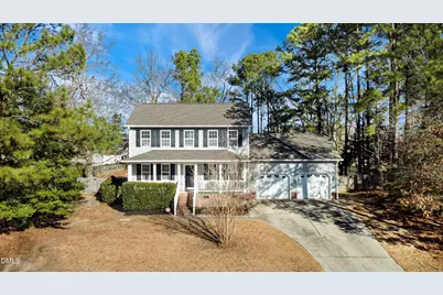 423 Kinsman Court, Fuquay Varina, NC 27526 - Photo 4
