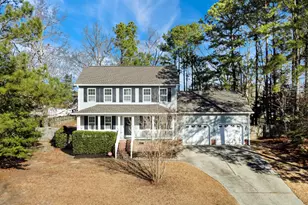 423 Kinsman Ct, Fuquay Varina, NC 27526 - Photo 4