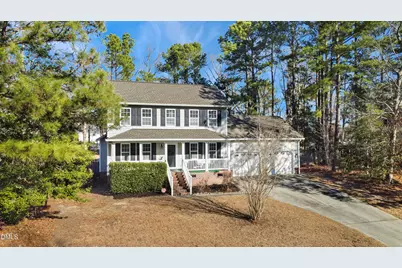 423 Kinsman Court, Fuquay Varina, NC 27526 - Photo 2