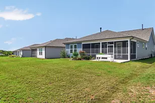 484 Steeplechase Blvd, Clayton, NC 27520 - Photo 36