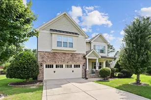 2524 Thorngrove Ct, Fayetteville, NC 28303 - Photo 1