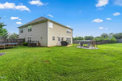 116 W View Drive, Burlington, NC 27215 - Photo 42