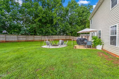 116 W View Drive, Burlington, NC 27215 - Photo 44