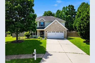 116 W View Drive, Burlington, NC 27215 - Photo 1