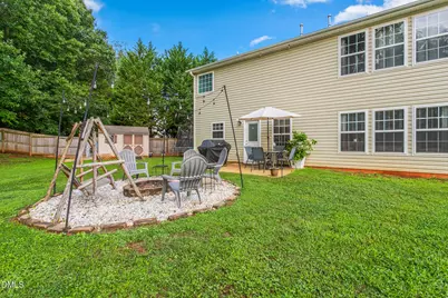 116 W View Drive, Burlington, NC 27215 - Photo 36