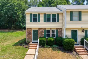 109 Luxon Pl, Cary, NC 27513 - Photo 1