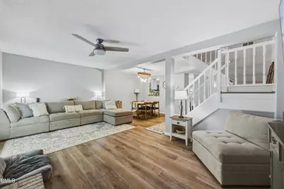 109 Luxon Place, Cary, NC 27513 - Photo 8