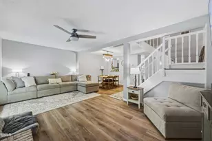 109 Luxon Pl, Cary, NC 27513 - Photo 8