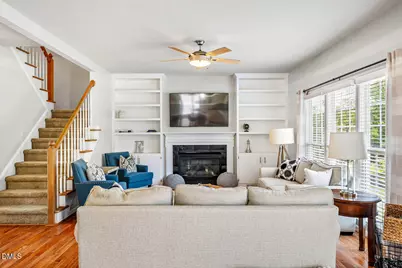 610 Basil Drive, Durham, NC 27713 - Photo 20