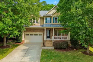 312 Briarfield Dr, Apex, NC 27502 - Photo 1