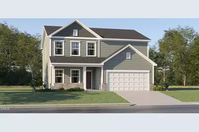 277 Blossom Field Way, Angier, NC 27501 - Photo 1