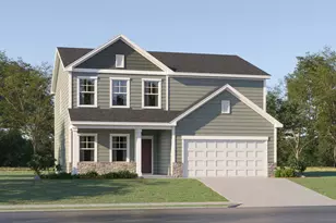 277 Blossom Fld Wy, Angier, NC 27501 - Photo 1