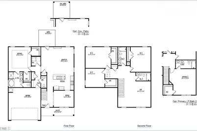 713 Crestview Drive, Durham, NC 27712 - Photo 2