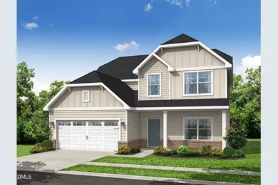 713 Crestview Drive, Durham, NC 27712 - Photo 1