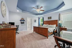 130 Poplar Dr, Clayton, NC 27520 - Photo 14