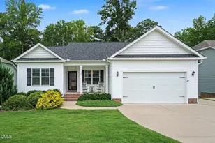 130 Poplar Dr, Clayton, NC 27520 - Photo 2