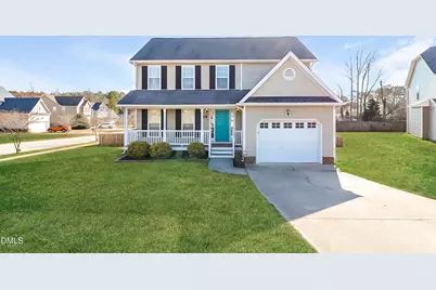 11 Glen Ridge Court, Angier, NC 27501 - Photo 1