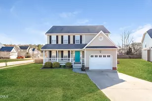 11 Glen Ridge Ct, Angier, NC 27501 - Photo 1