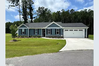 39 N Rowsham Place, Smithfield, NC 27577 - Photo 1