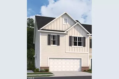 2219 Bright Shore Street #38, Raleigh, NC 27610 - Photo 2