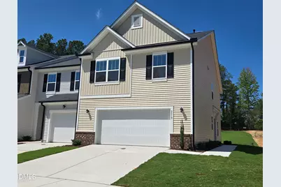 2219 Bright Shore Street #38, Raleigh, NC 27610 - Photo 1
