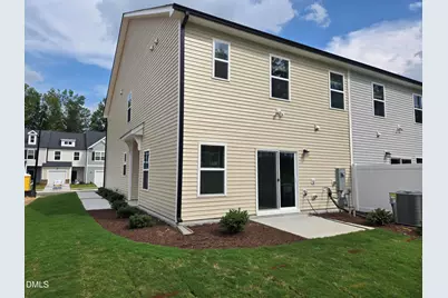 2219 Bright Shore Street #38, Raleigh, NC 27610 - Photo 24