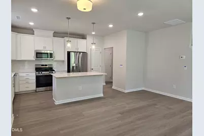 2219 Bright Shore Street #38, Raleigh, NC 27610 - Photo 6