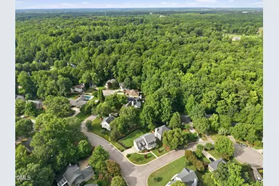 4205 Winding Oak Way, Apex, NC 27539 - Photo 48