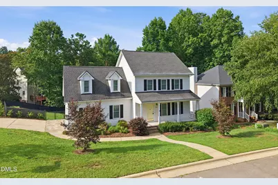 4205 Winding Oak Way, Apex, NC 27539 - Photo 2