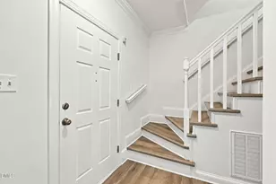 4205 Winding Oak Way, Apex, NC 27539 - Photo 6