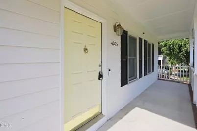 4205 Winding Oak Way, Apex, NC 27539 - Photo 4
