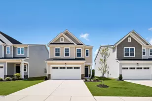 279 Beachcomber Dr, Lillington, NC 27546 - Photo 1