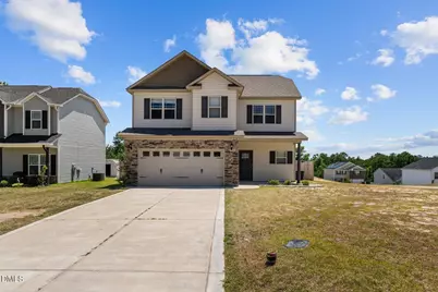 528 Tip Top Avenue, Fayetteville, NC 28306 - Photo 1