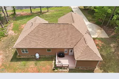 490 Shawnee Drive, Louisburg, NC 27549 - Photo 42